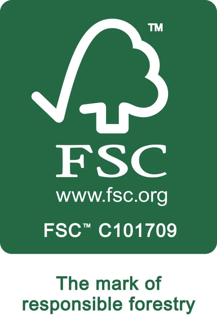 FSC Certified Plantations